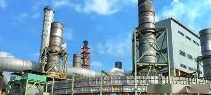 中國(guó)二十冶核心產(chǎn)品展示 解密 燒結(jié)工程快速精準(zhǔn)建造技術(shù)