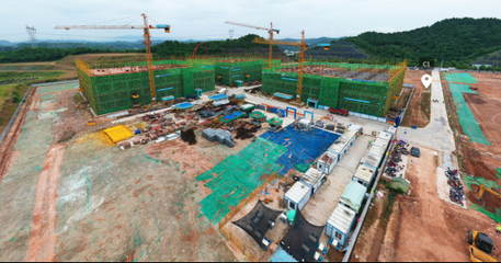 一大批項(xiàng)目正在建設(shè)中,宜昌這兩個(gè)區(qū)未來可期!