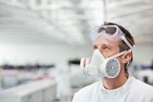 PM2.5口罩效果爭議 優劣標準缺失與無紡布口罩的局限